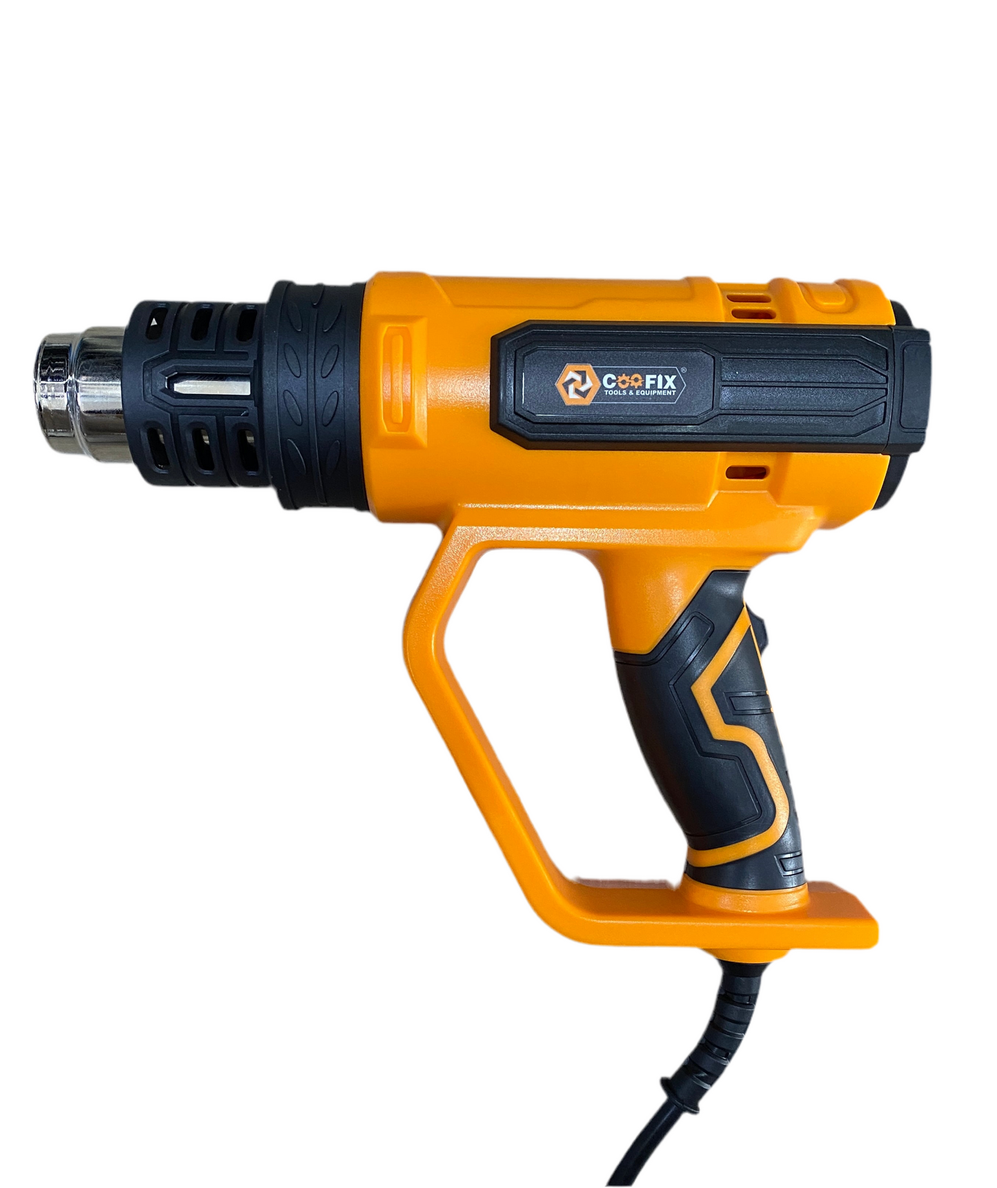 Pistola de Calor COOFIX