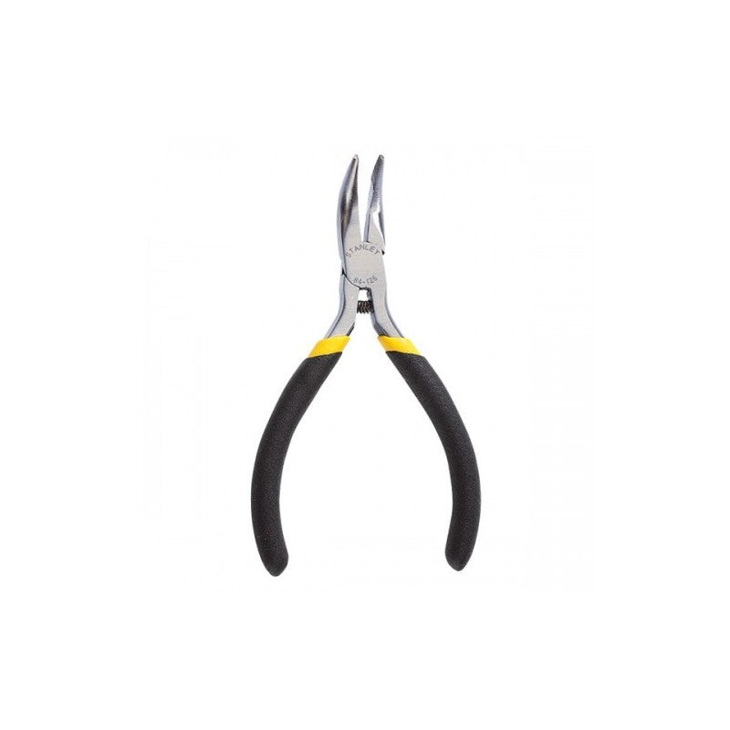 PINZA PUNTA CURVA PEQUEÑA