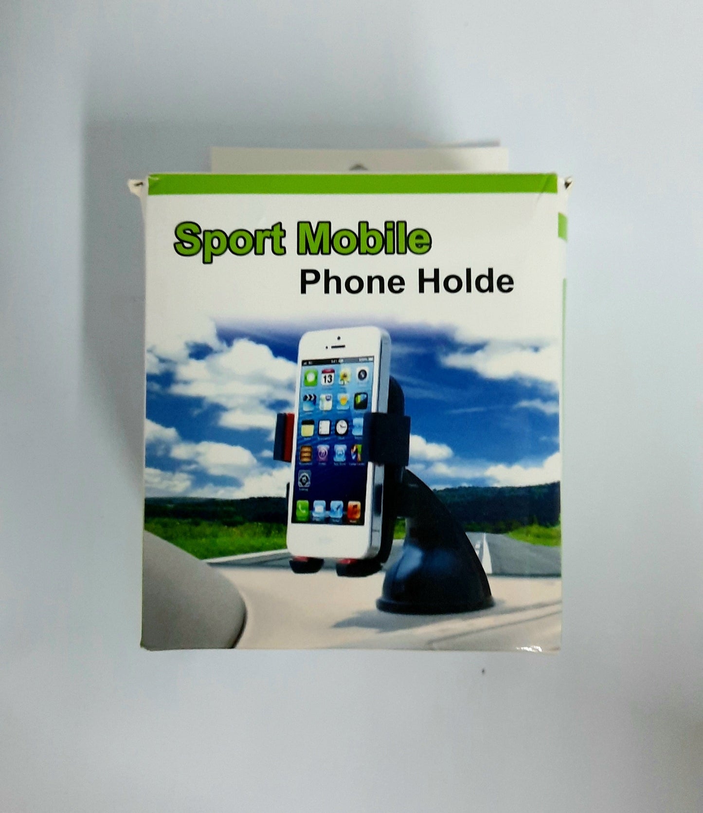 Soporte de celular para carro ECO