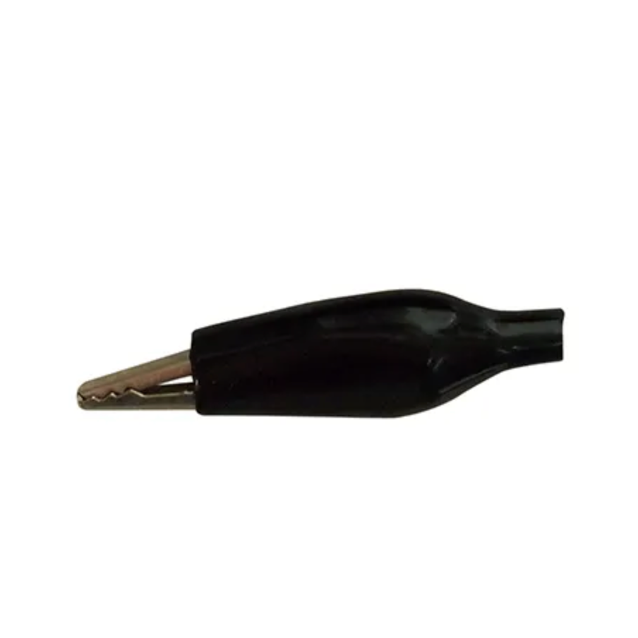 CAIMAN NEGRO PEQUEÑO MK604