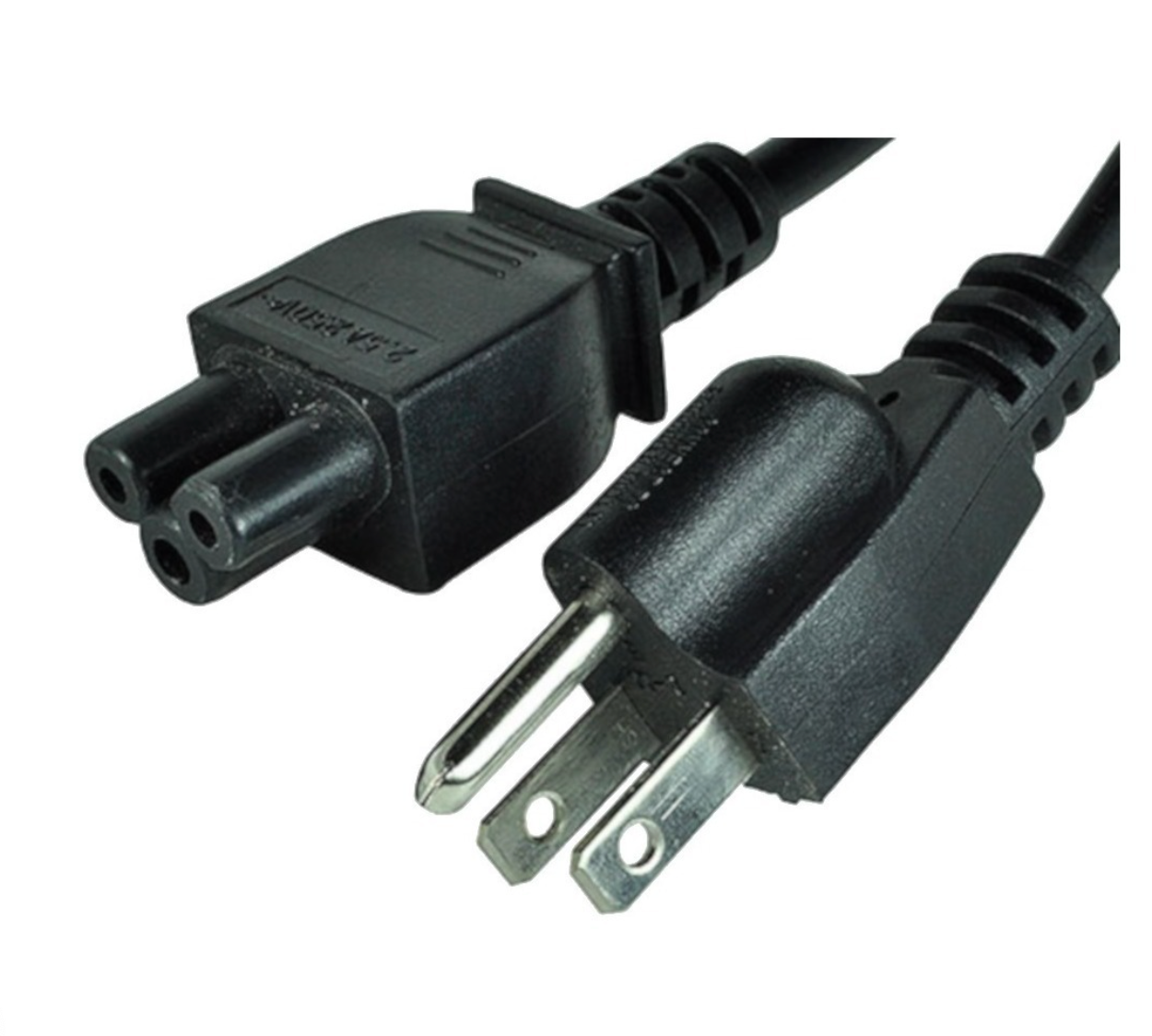 EXTENSION TREBOL CABLE PLANO
