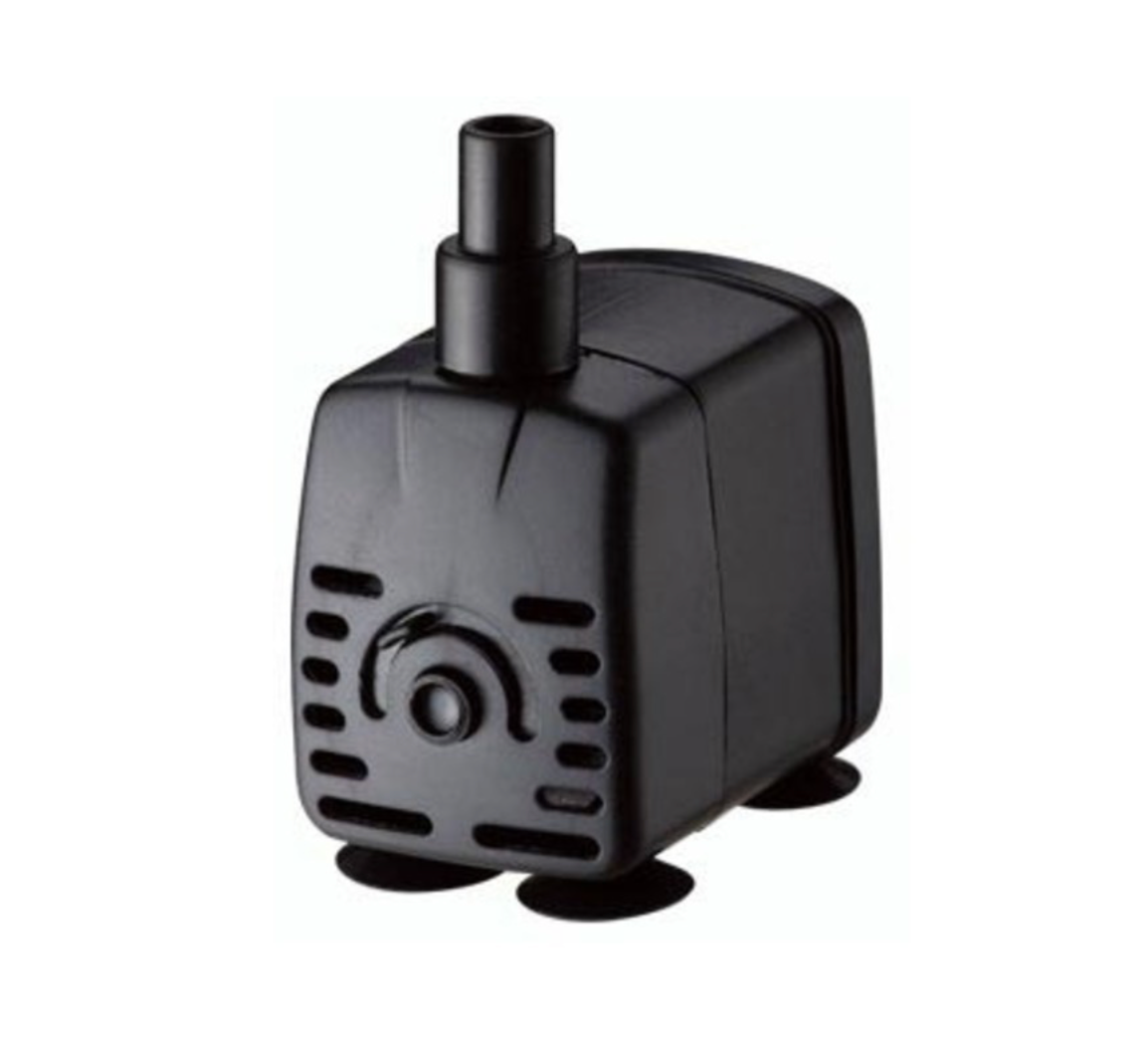 BOMBA PARA FUENTE 60CM REF 200