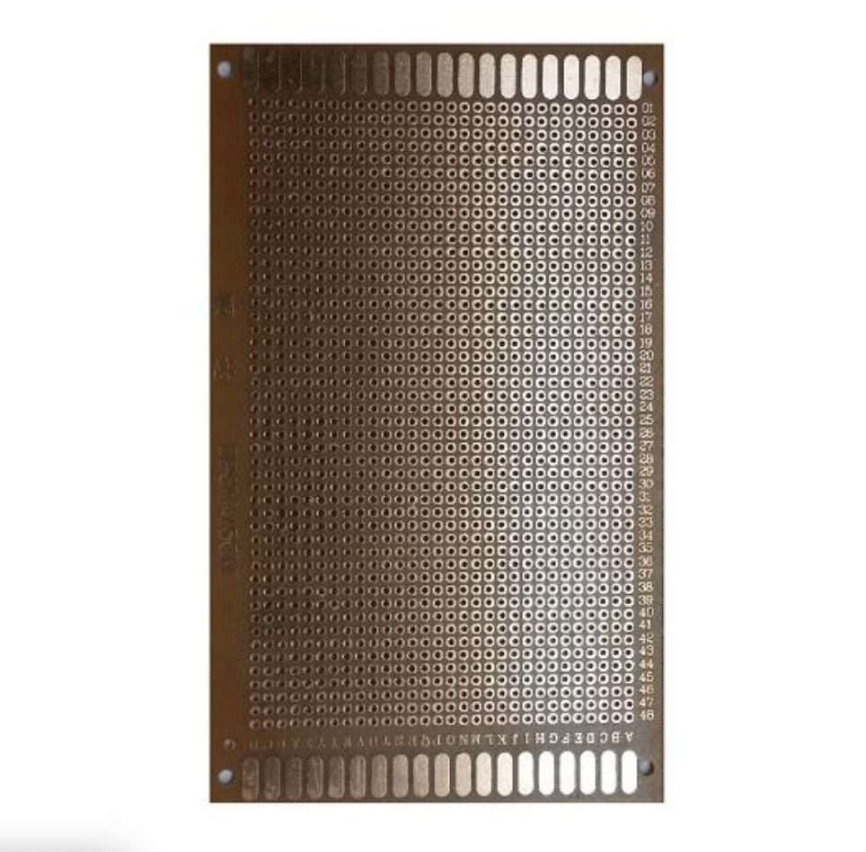 BAQUELA UNIVERSAL CL004 9 X 15 CM