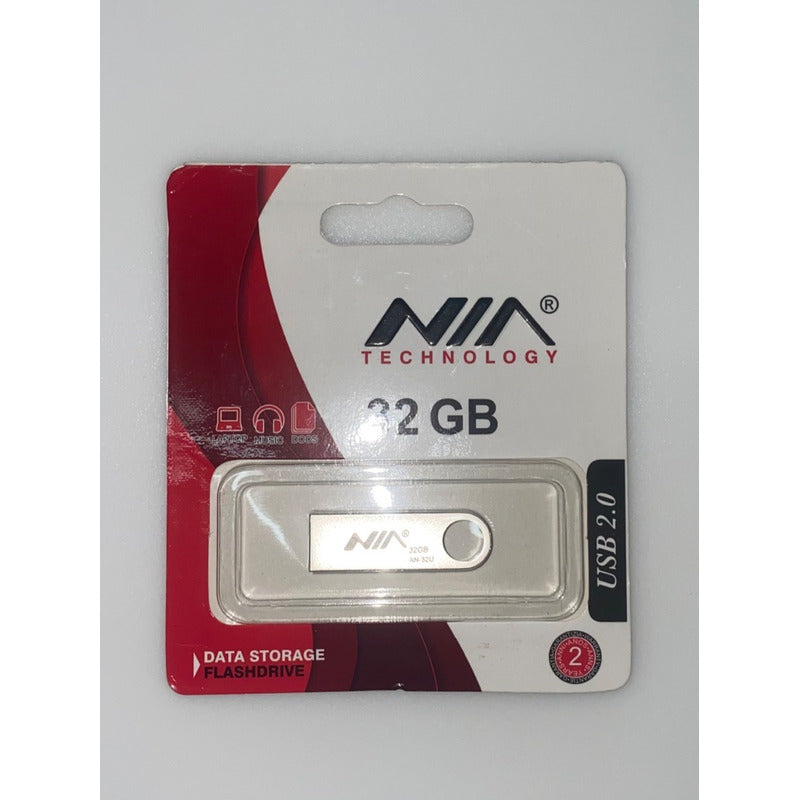 Memoria Usb
