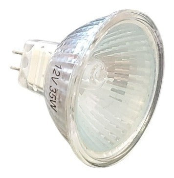 Bombillo dicroico 12 V