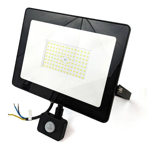 Reflectores con sensor