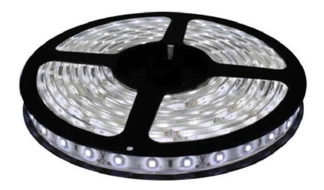 Cinta Led Colores x 5mts