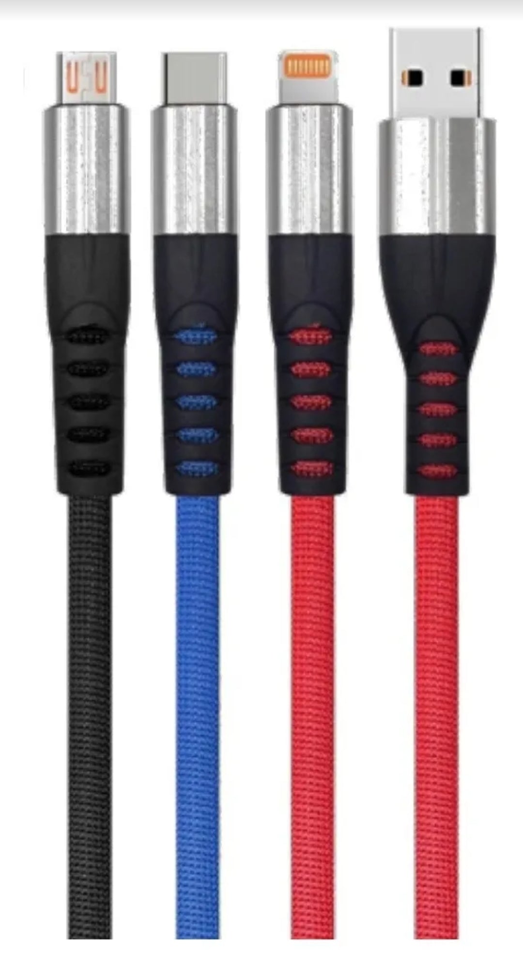 Cable para celular Spartan