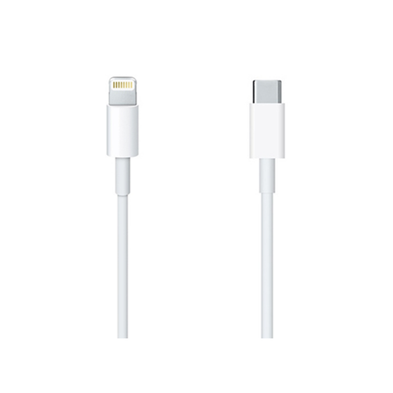 Cable de datos Lightning-tipo C iPhone