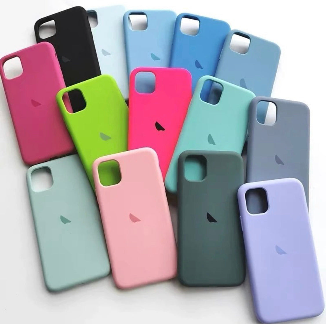 Case Silicone