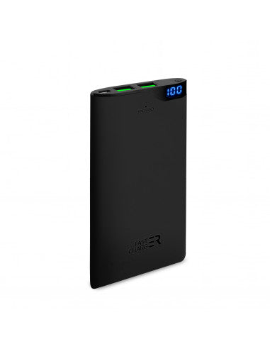 Power Bank Spartan 8000 mAh