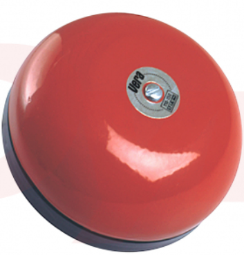 Timbre campana insdustrial