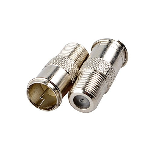 Terminales coaxial