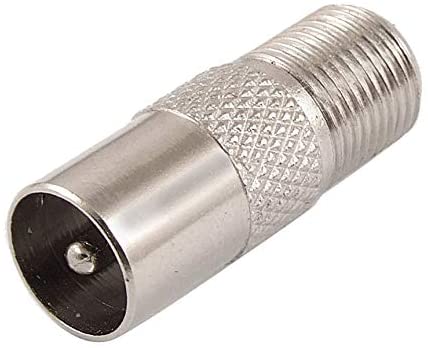 Terminales coaxial