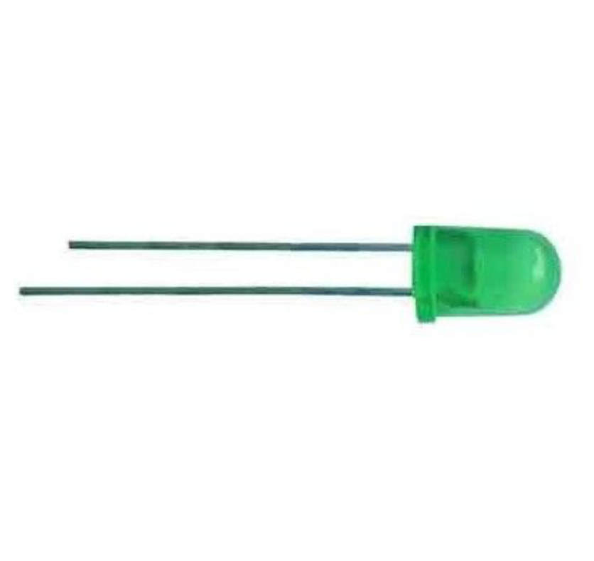 Diodo Led 5MM difuso
