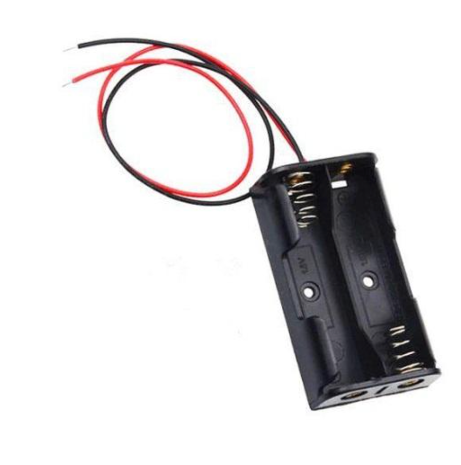PORTAPILA AAX2 CON CABLE