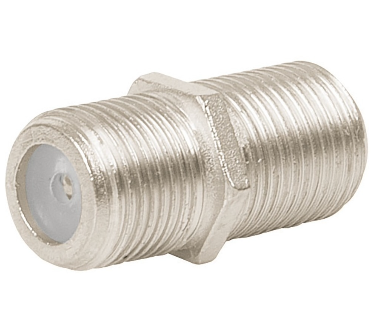 Terminales coaxial