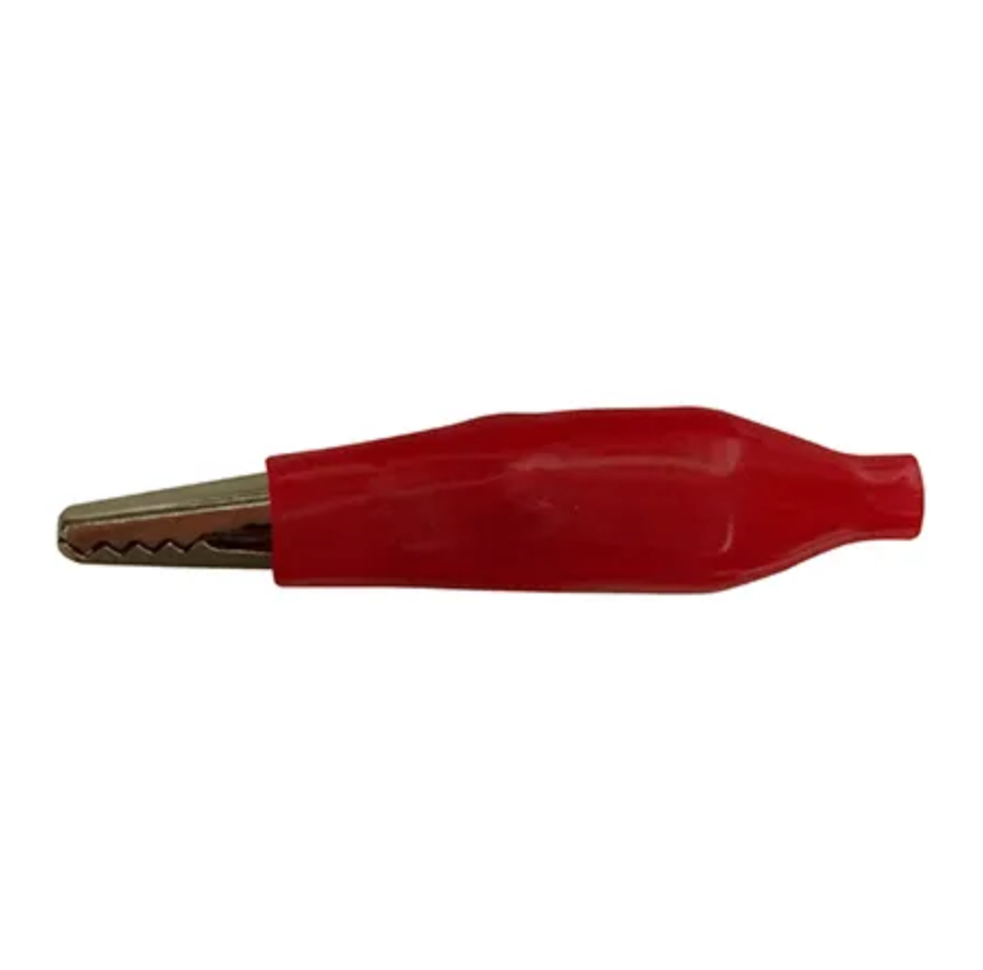 CAIMAN ROJO MEDIANO MK605