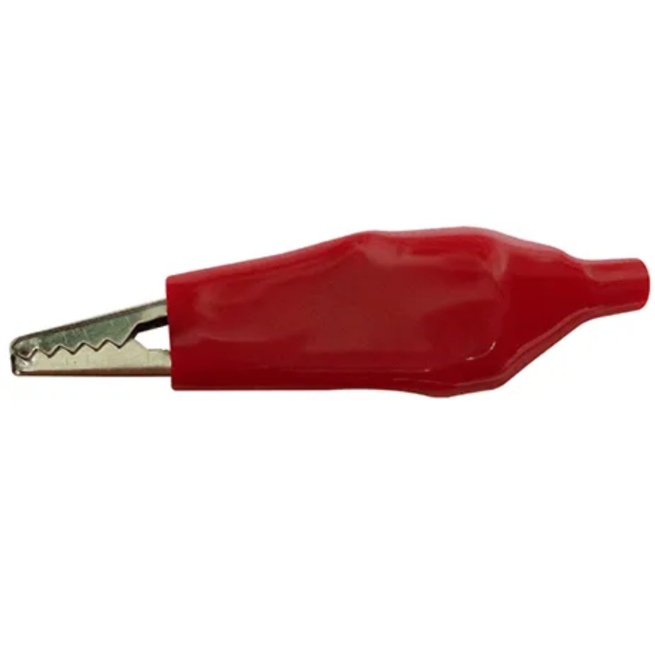 CAIMAN ROJO GRANDE MK606