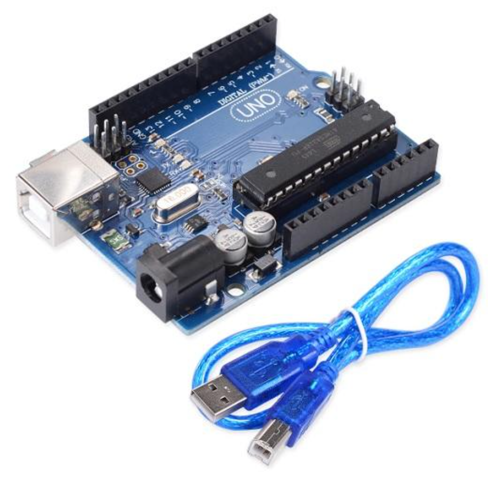 ARDUINO UNO R3 GENERICO
