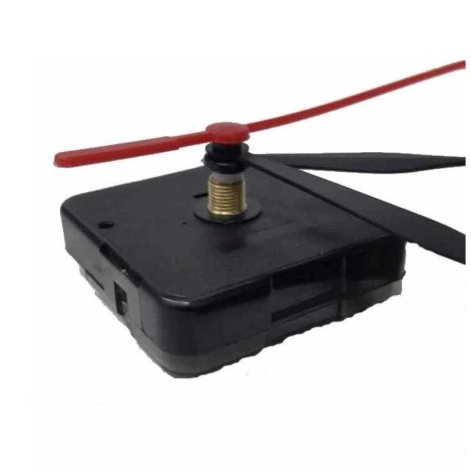MAQUINARIA PARA RELOJ CONTINUO