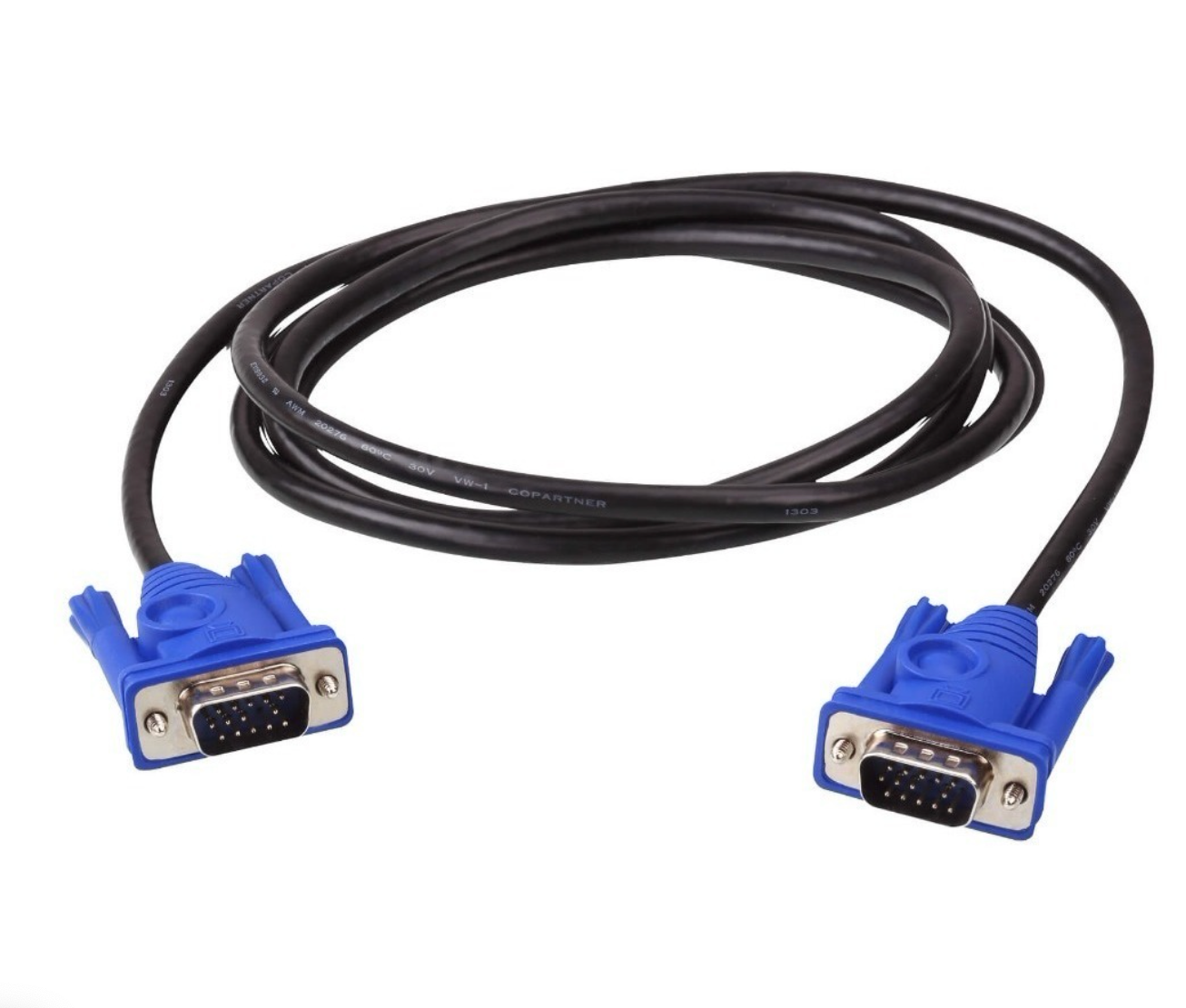 EXTENSION VGA
