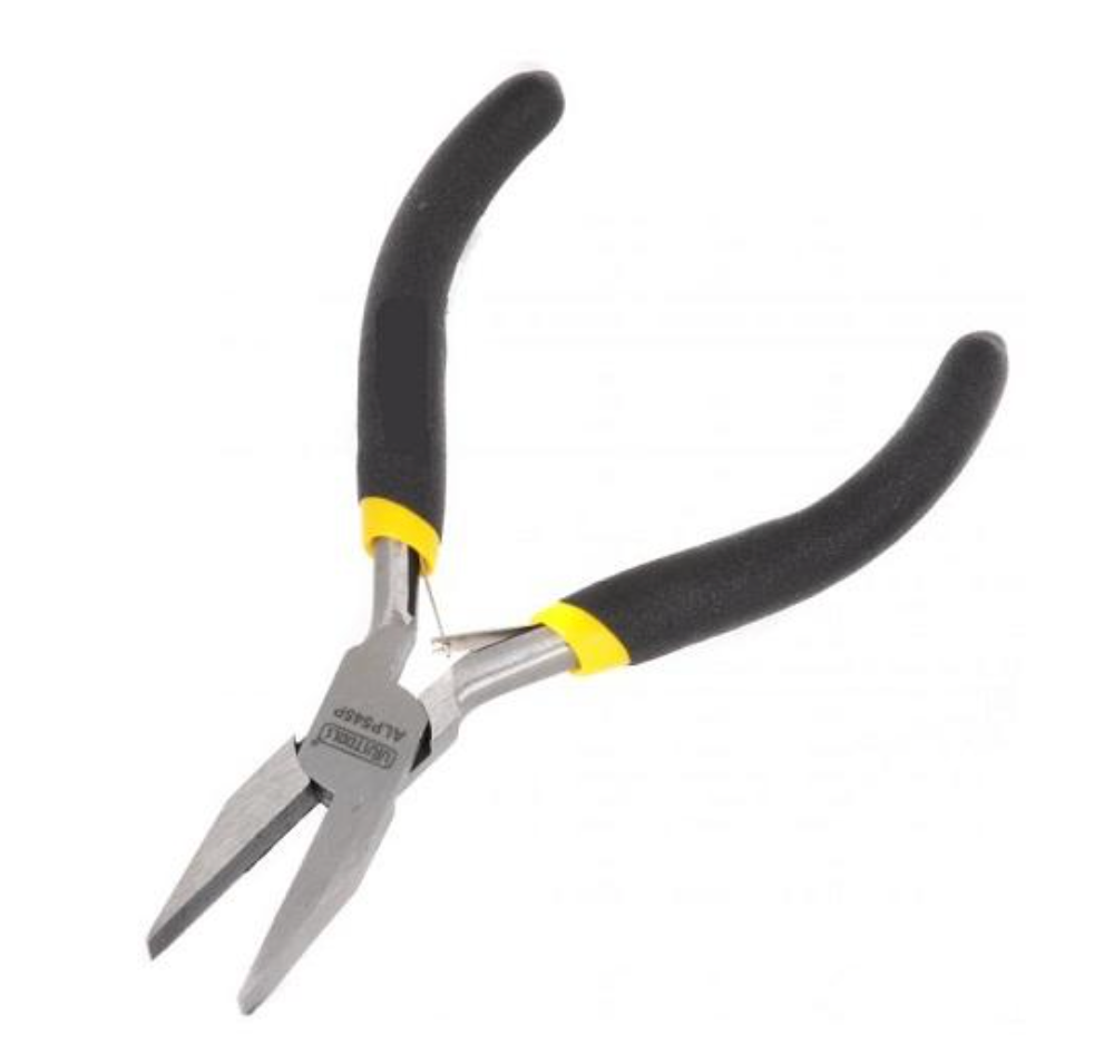 PINZA PLANA BK071