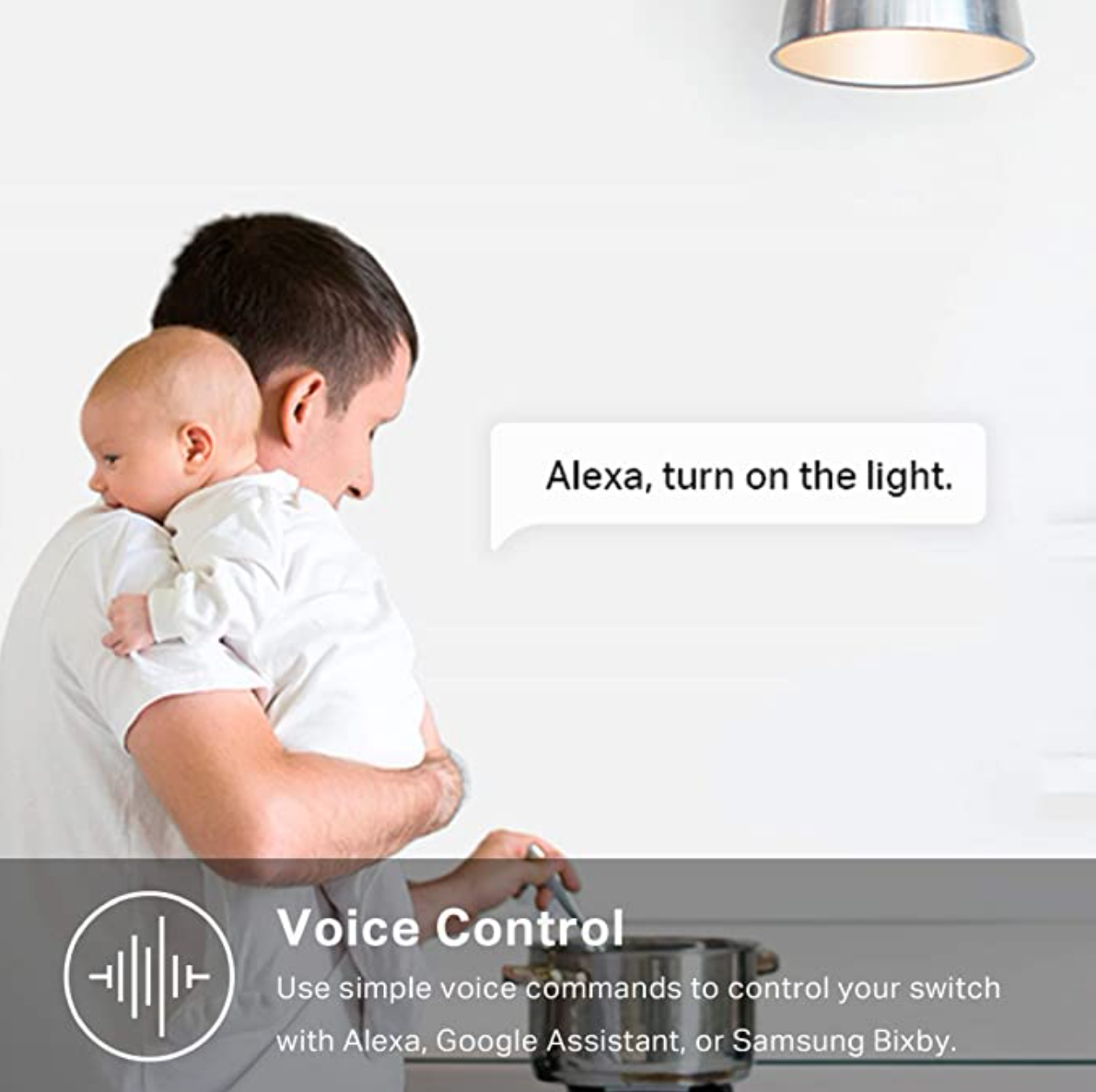 Interruptor Wi-Fi Switch