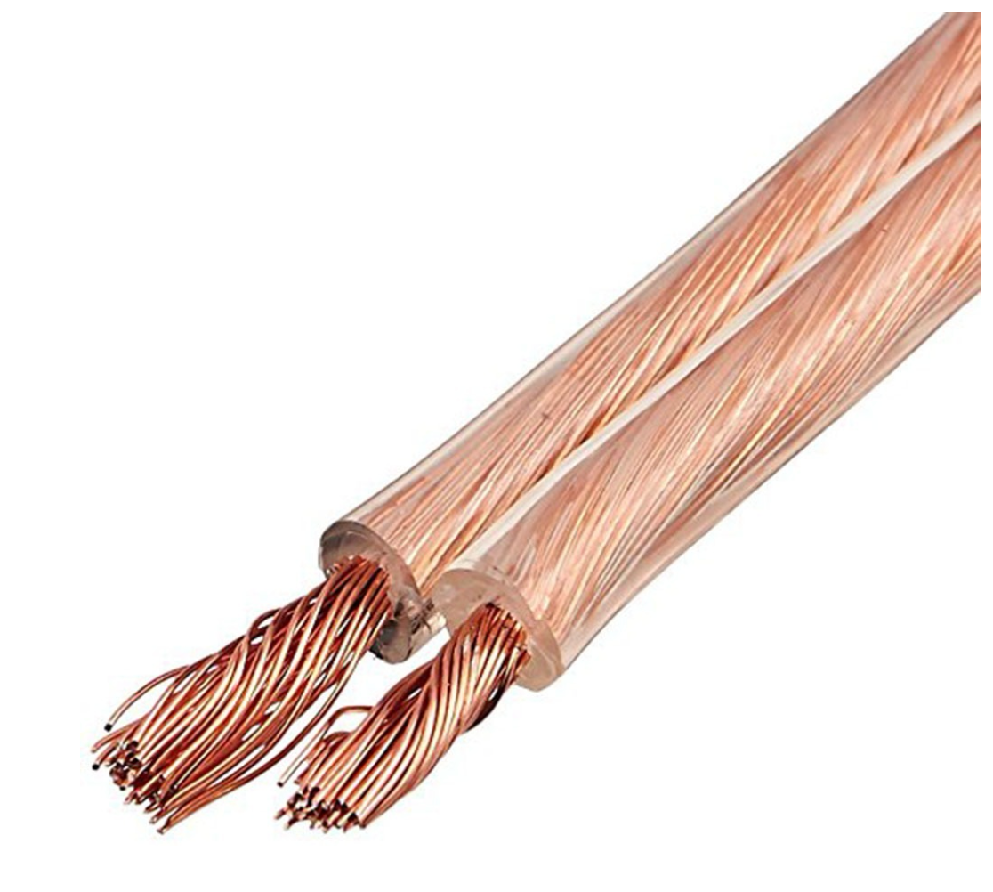 Cable Oxigenado 2x18 por Metros