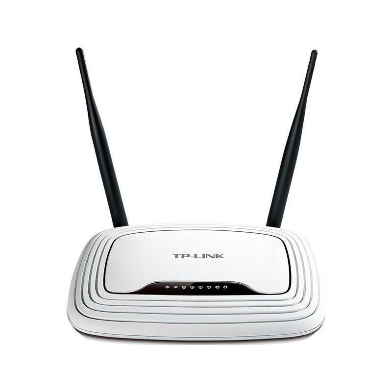 Router Tp-link Tl-wr841n  Blanco