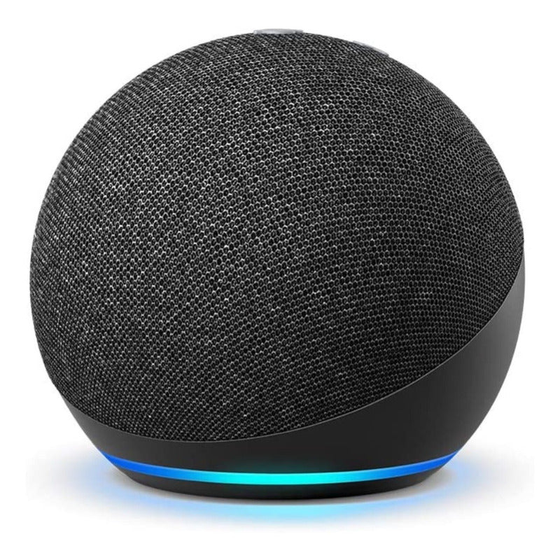 Alexa Echo Dot (4.ª Generación) Versión Internacional