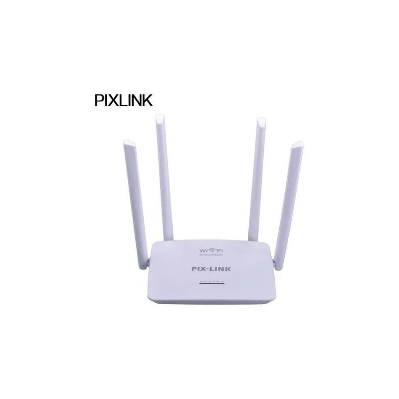 Router Nia