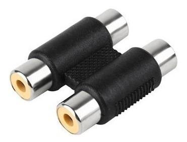 Plug y convertidores de sonido