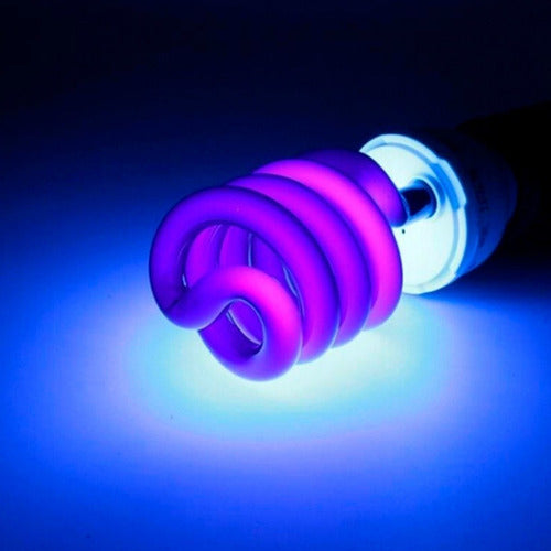 Bombillo Neon