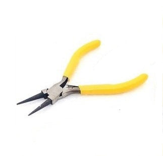 Pinza 4.5 pulgadas