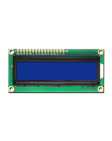 Display LCD