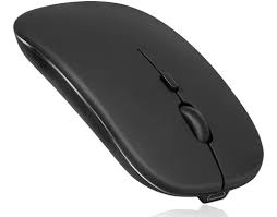 MOUSE INALÁMBRICO