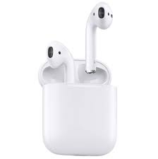 Air Pods i12