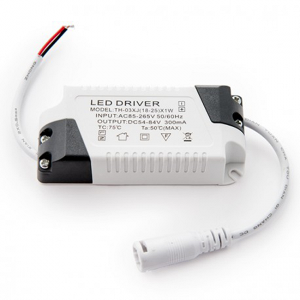 Driver para panel led