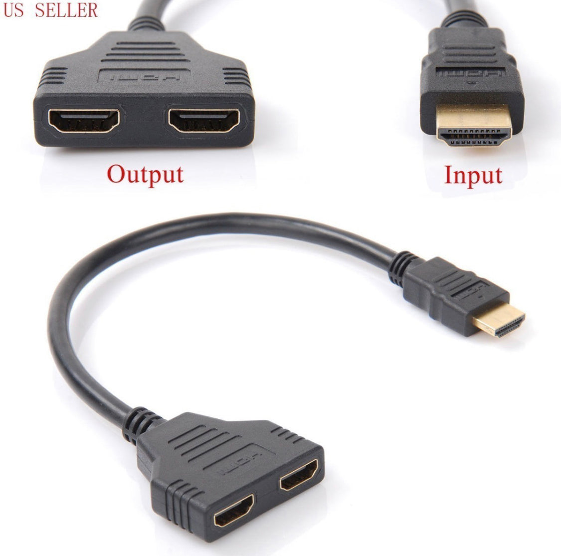 Ye hdmi